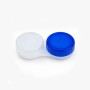 Blue Contact Lens Case