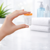 Contact Lens Cleaning Case