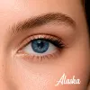 Claro Alaska - Colored Contact Lenses