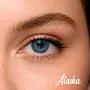 Claro Alaska - Colored Contact Lenses