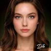 Claro Dita - Colored Contact Lenses