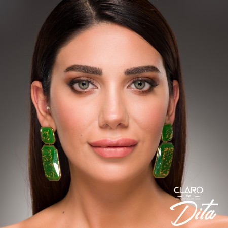 Claro Dita - Colored Contact Lenses