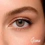 Claro Giana - Colored Contact Lenses