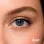 Claro Lapis - Colored Contact Lenses
