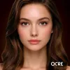 Claro Ocre - Colored Contact Lenses
