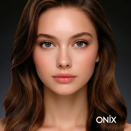 Claro Onix - Colored Contact Lenses
