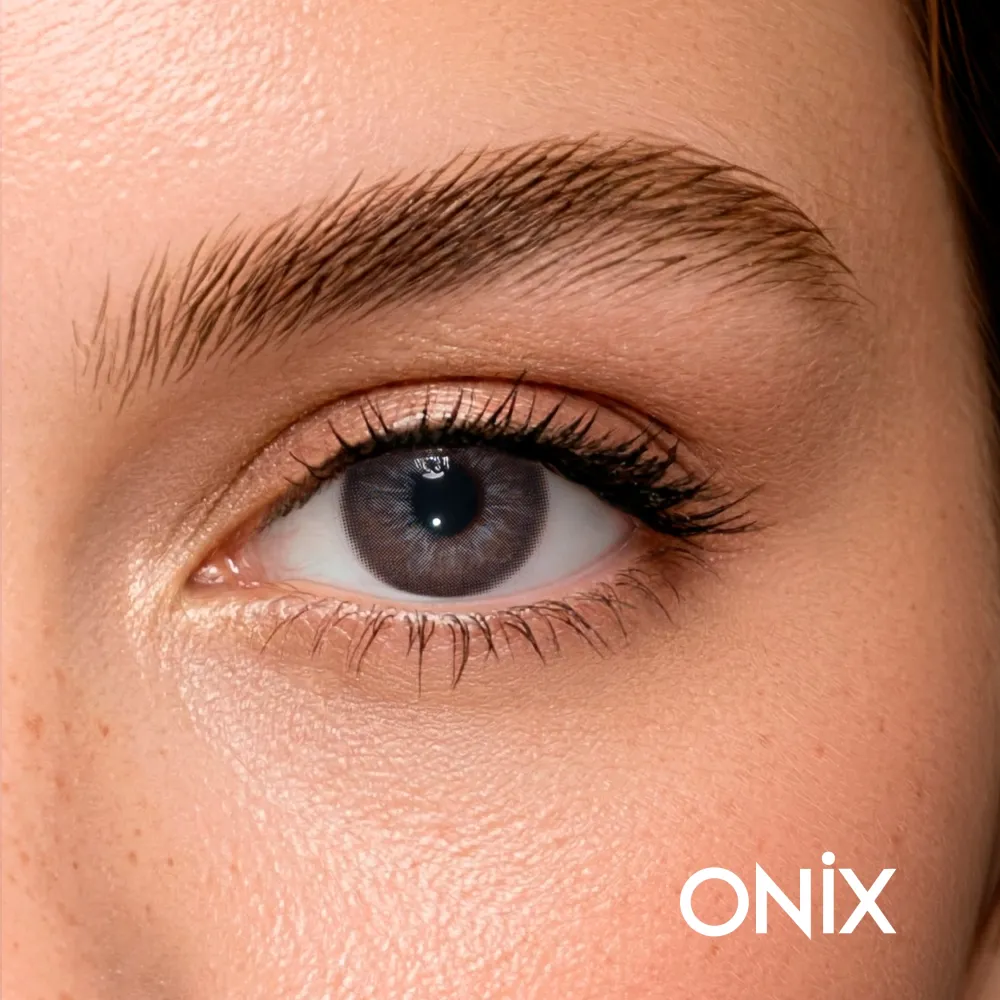 Claro Onix - Colored Contact Lenses