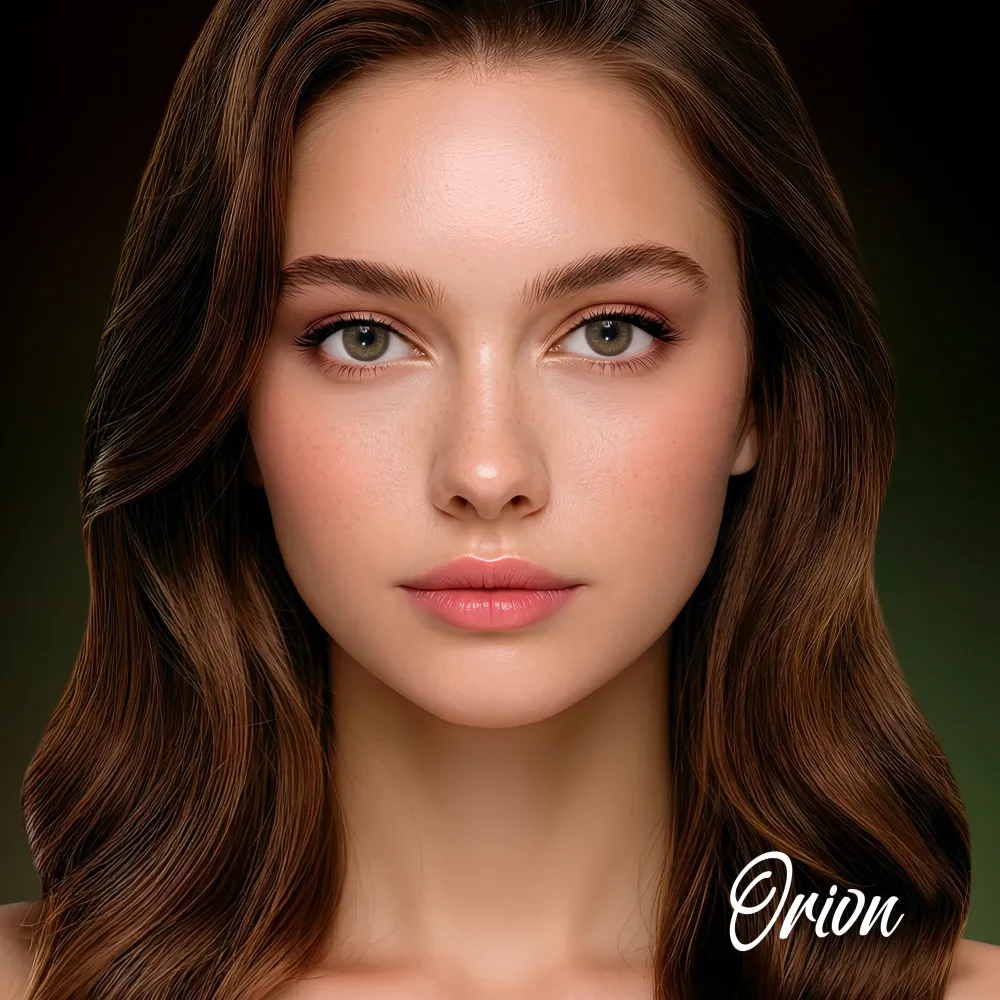 Claro Orion - Colored Contact Lenses