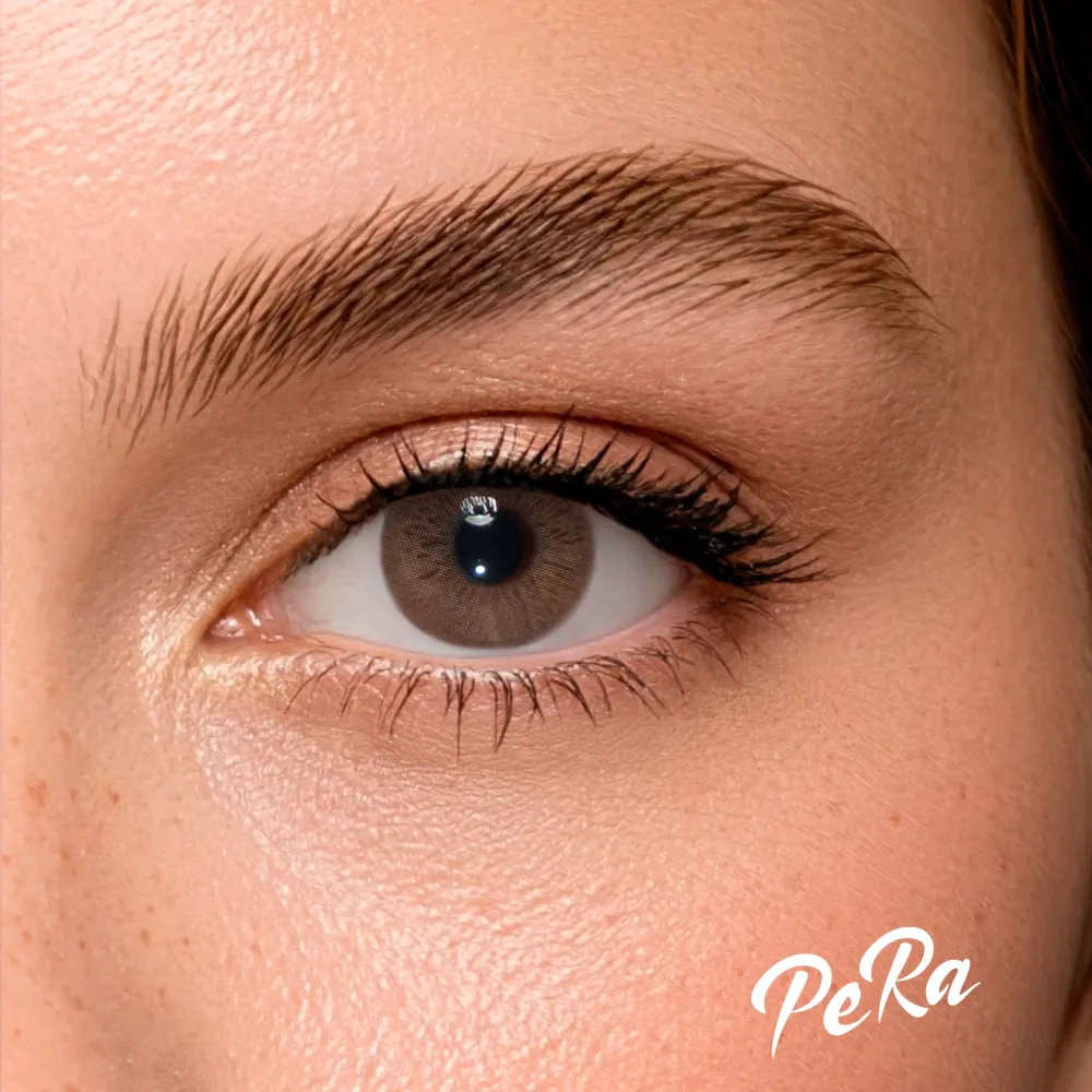 Claro Pera - Colored Contact Lenses