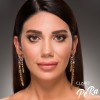 Claro Pera - Colored Contact Lenses