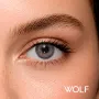 Claro Wolf - Colored Contact Lenses