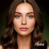 Rocio Amon - Colored Contact Lenses