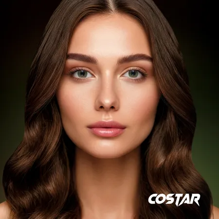 Rocio Costar - Colored Contact Lenses