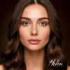 Rocio Helen - Colored Contact Lenses