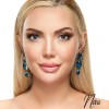 Rocio Nova - Colored Contact Lenses