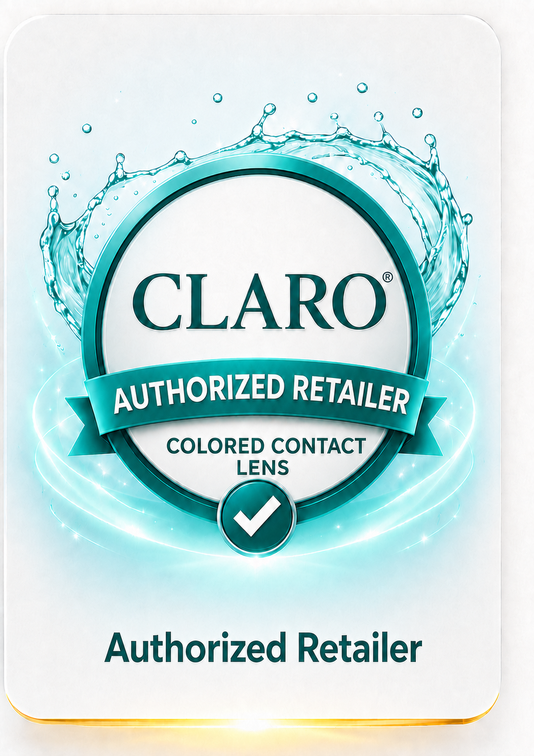 CLARO Authorized Retailer