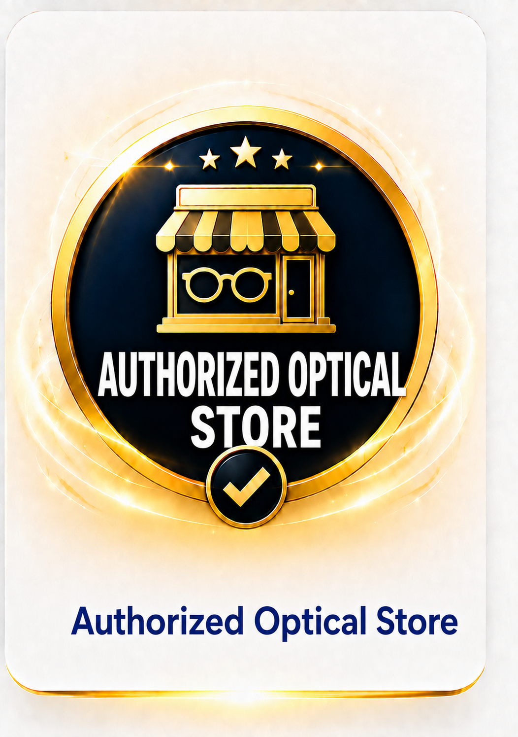 Authorized Optical Store
