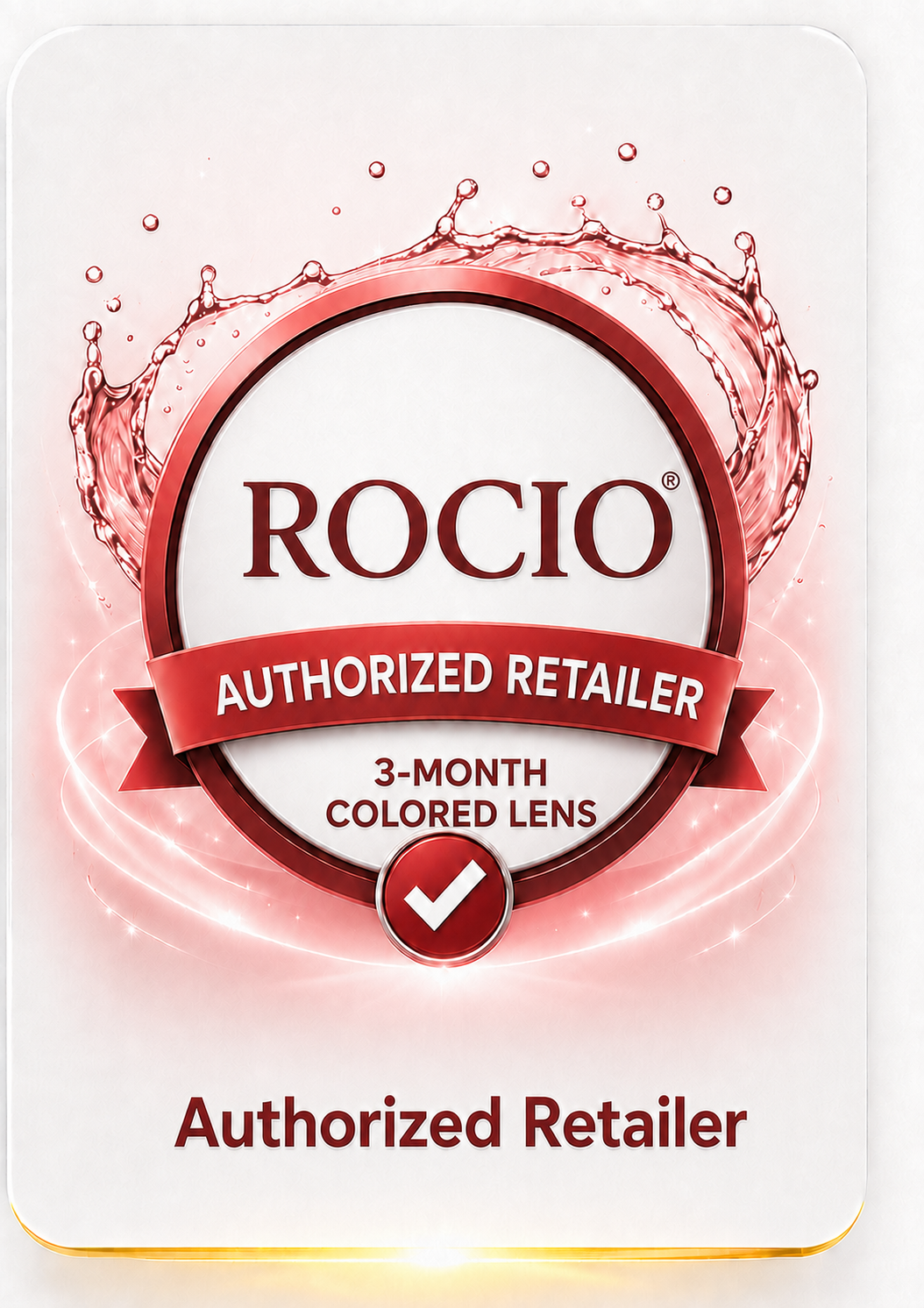 ROCIO Authorized Retailer